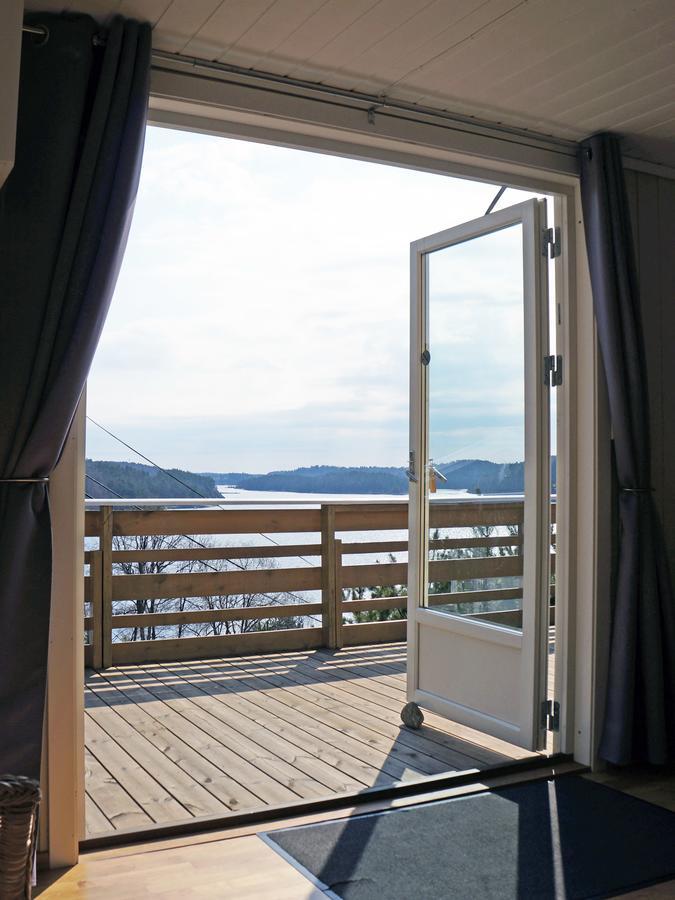 Isefjaer Holiday Centre Hotel Hovag Kültér fotó