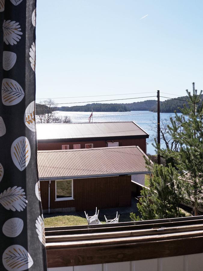 Isefjaer Holiday Centre Hotel Hovag Kültér fotó
