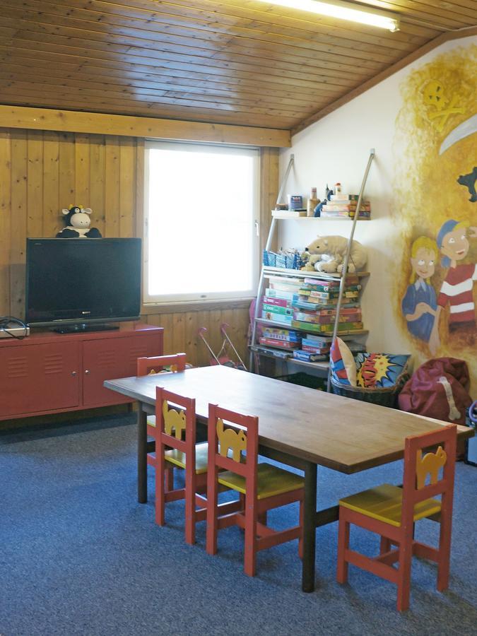 Isefjaer Holiday Centre Hotel Hovag Kültér fotó