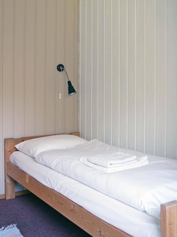Isefjaer Holiday Centre Hotel Hovag Kültér fotó