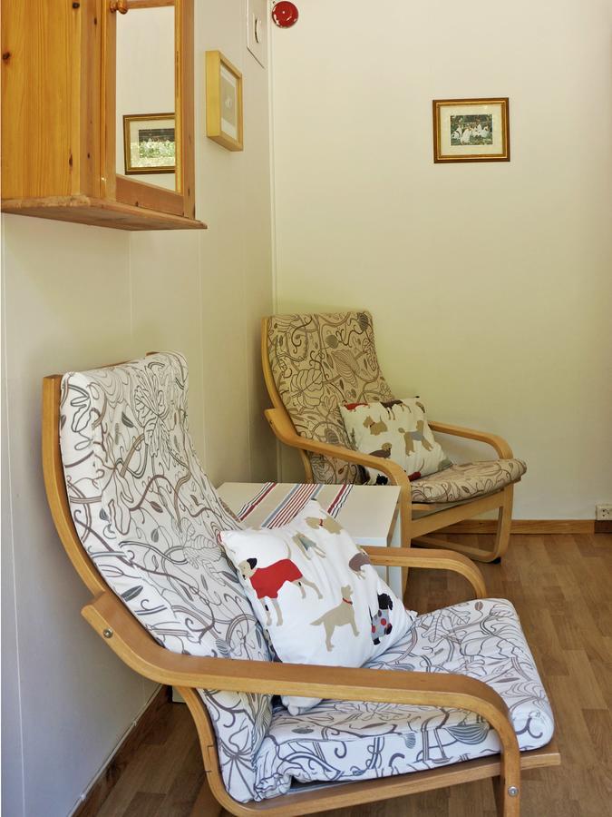 Isefjaer Holiday Centre Hotel Hovag Kültér fotó