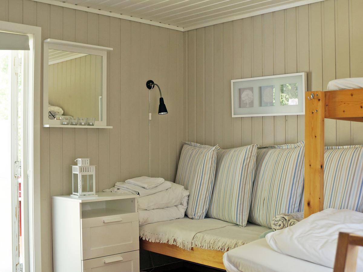 Isefjaer Holiday Centre Hotel Hovag Kültér fotó