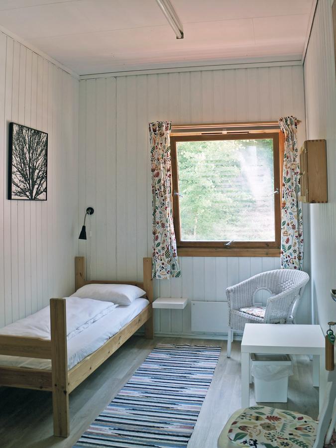 Isefjaer Holiday Centre Hotel Hovag Kültér fotó